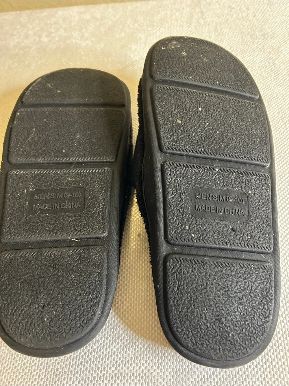 Men’s True Religion Slippers Slides  Size M (9-10)
